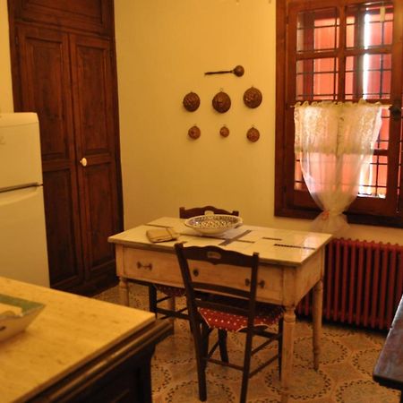 Villa Parco Alta Murgia Cassano delle Murge Luaran gambar