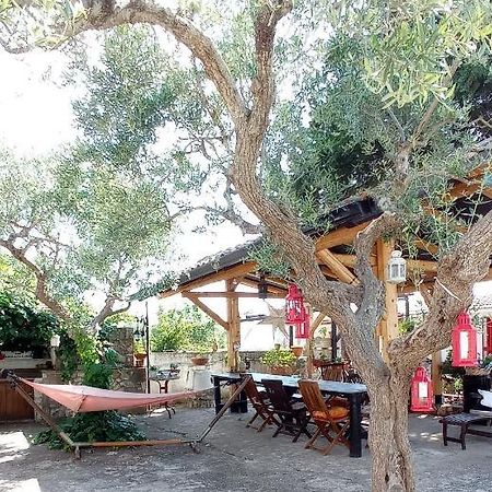 Villa Parco Alta Murgia Cassano delle Murge Luaran gambar