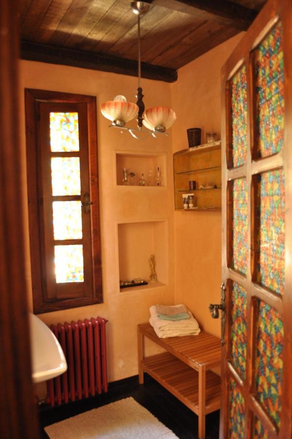 Villa Parco Alta Murgia Cassano delle Murge Luaran gambar