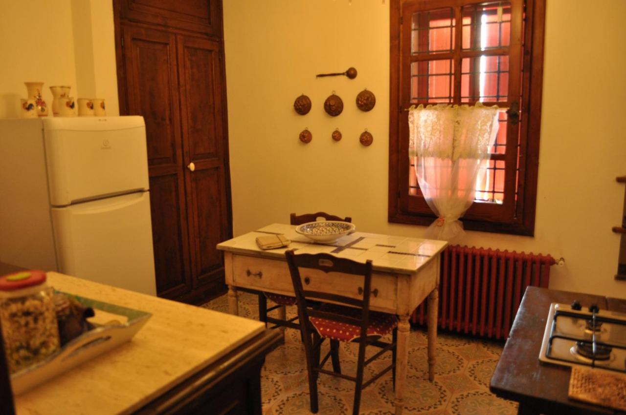 Villa Parco Alta Murgia Cassano delle Murge Luaran gambar