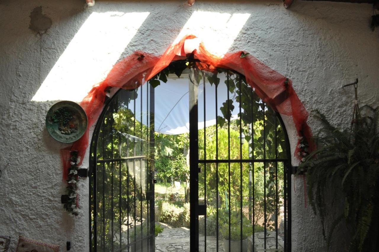 Villa Parco Alta Murgia Cassano delle Murge Luaran gambar