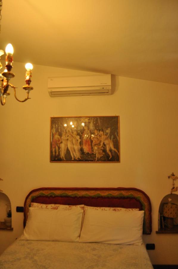 Villa Parco Alta Murgia Cassano delle Murge Luaran gambar
