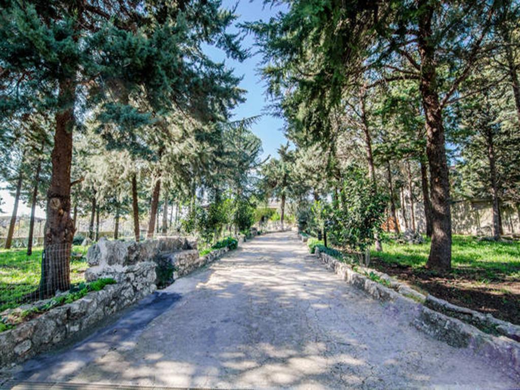 Villa Parco Alta Murgia Cassano delle Murge Bilik gambar