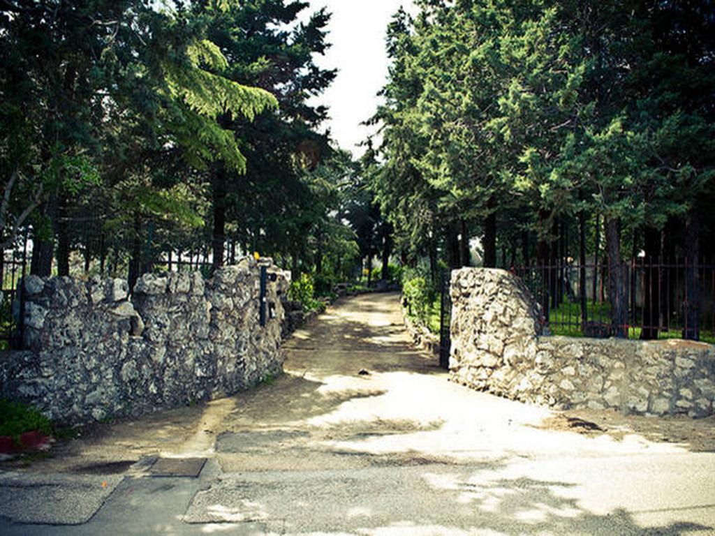 Villa Parco Alta Murgia Cassano delle Murge Bilik gambar
