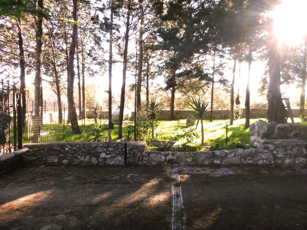 Villa Parco Alta Murgia Cassano delle Murge Luaran gambar