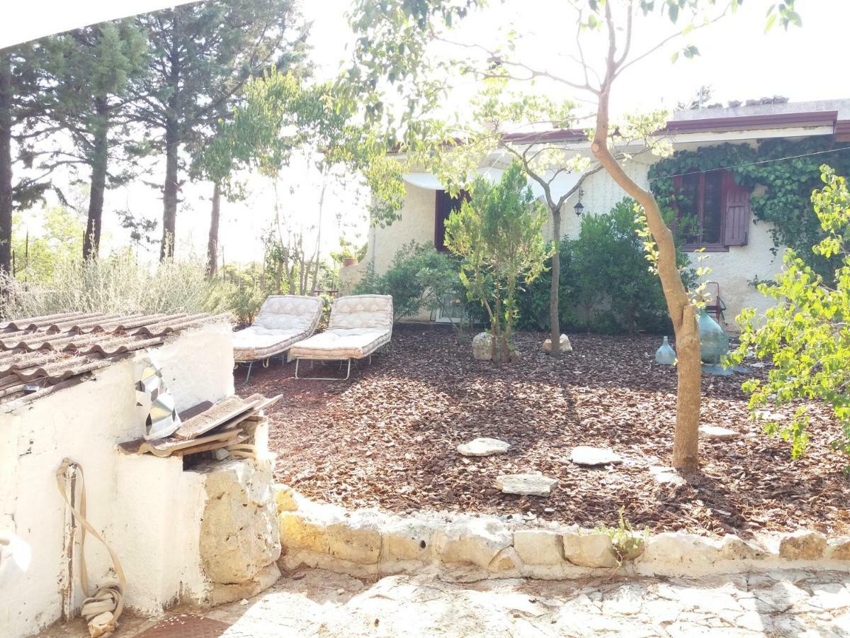 Villa Parco Alta Murgia Cassano delle Murge Luaran gambar